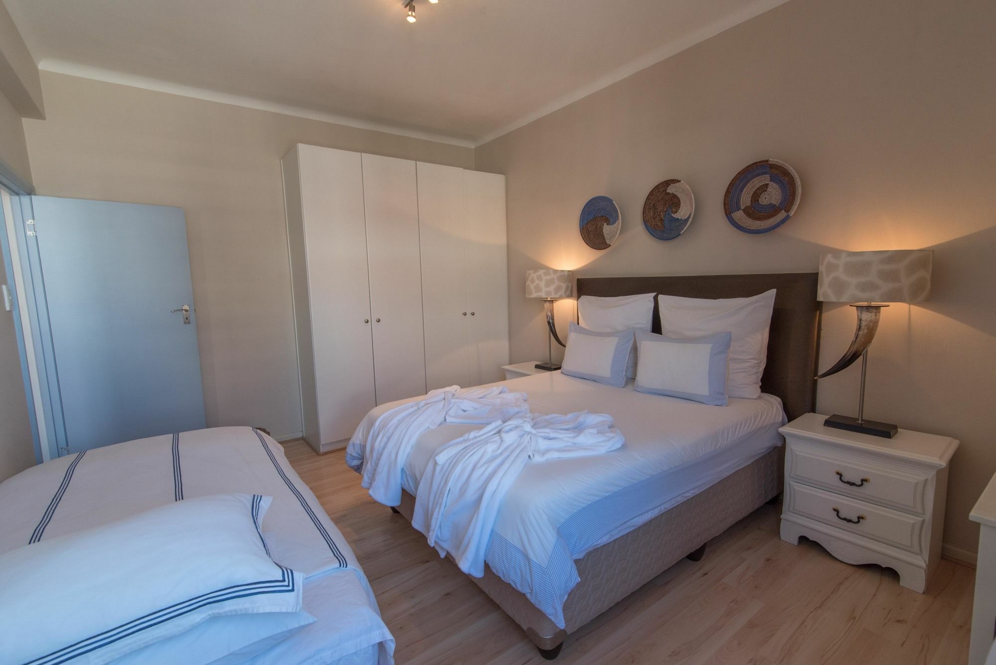 Cape Town City Luxury Apartments Exteriör bild